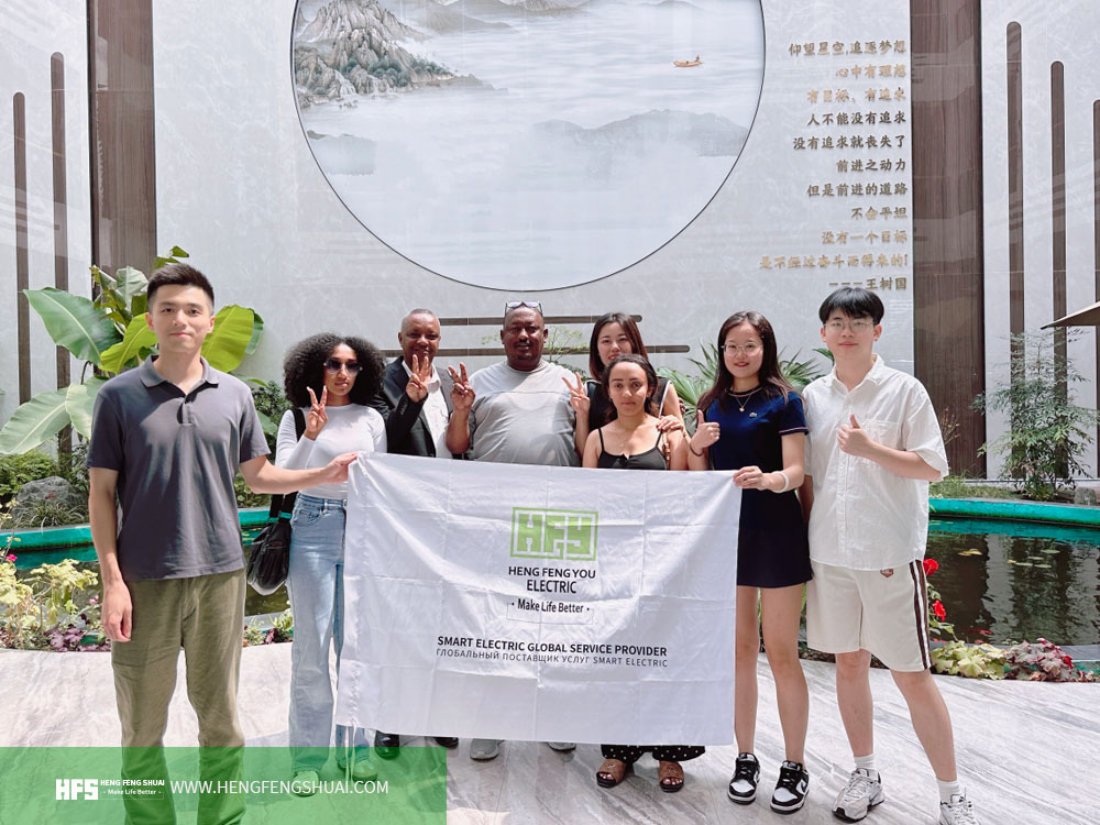 恒丰帅电气助力塞尔维亚屠宰业升级：定制化变压器解决方案打造稳定电力基石