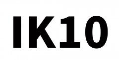 IK10防暴等级测试标准(EN IEC62262标准)