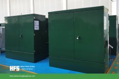 10kv/11kv美式箱变技术规范