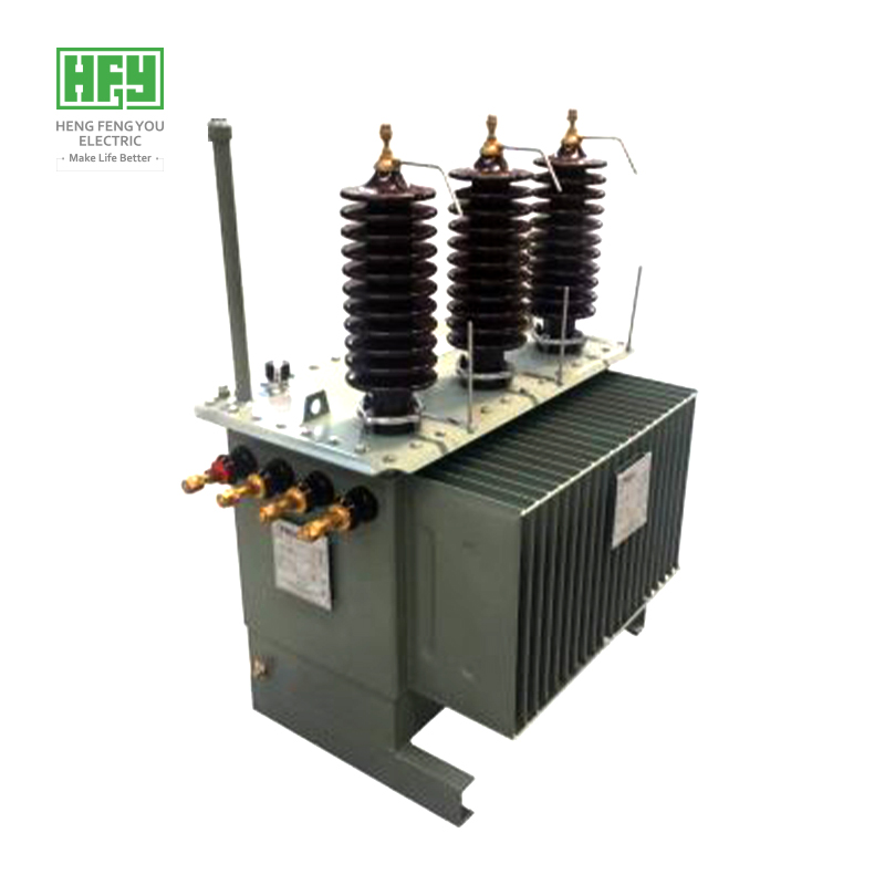 H61 series distribution transformer