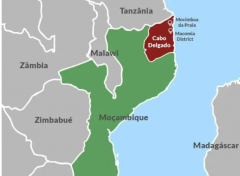 Interpretation of the Development Prospects of Mozambique Power Transformers