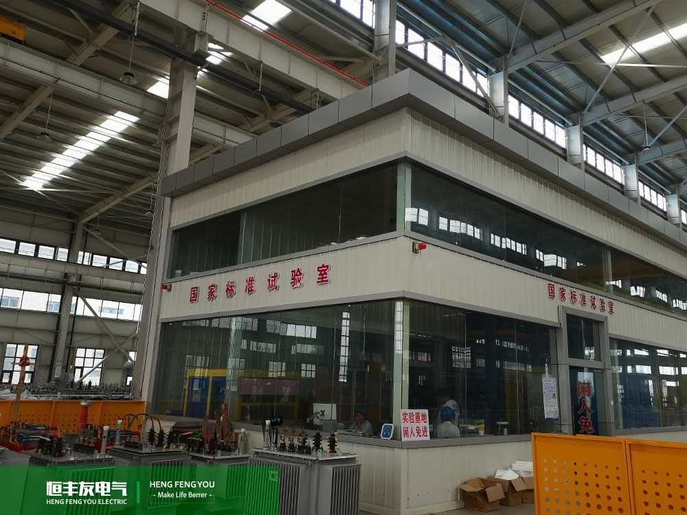 柴油发电机与变压器集成供电解决方案：构建高可靠性配电系统