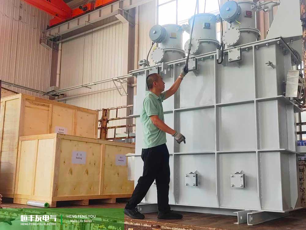 破解高需求与高标准：哈萨克斯坦配电变压器市场全解析