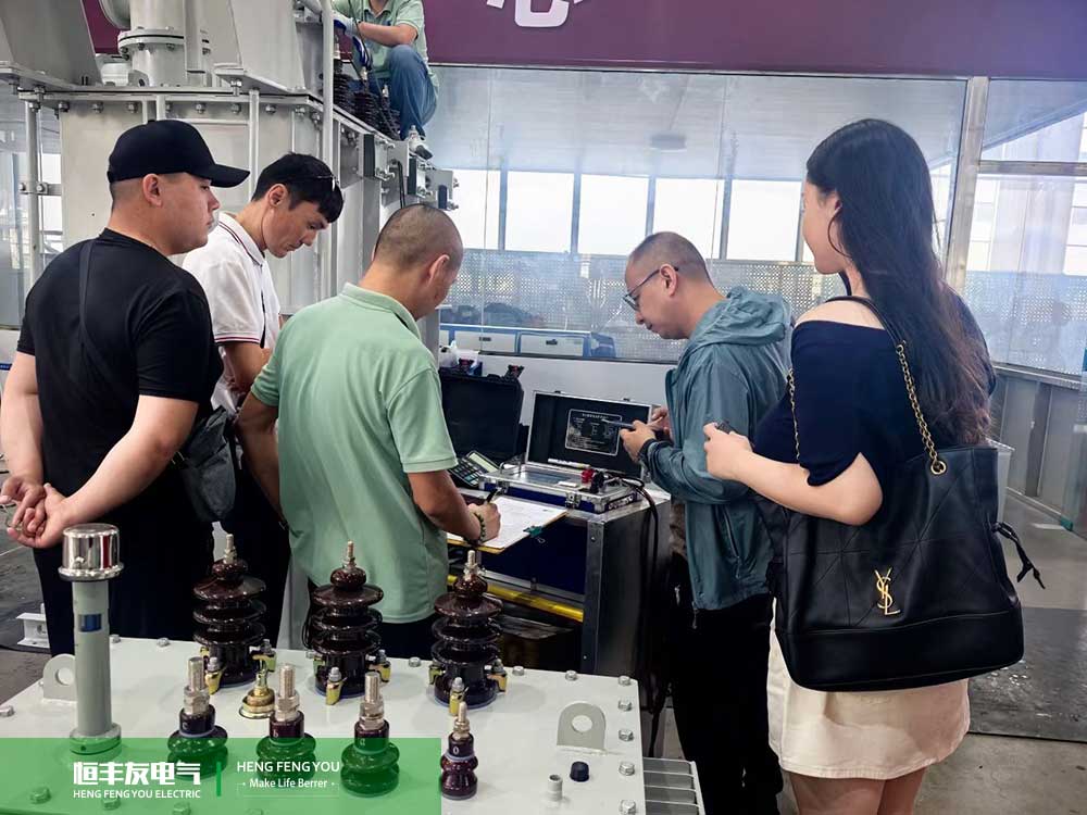 破解高需求与高标准:哈萨克斯坦配电变压器市场全解析