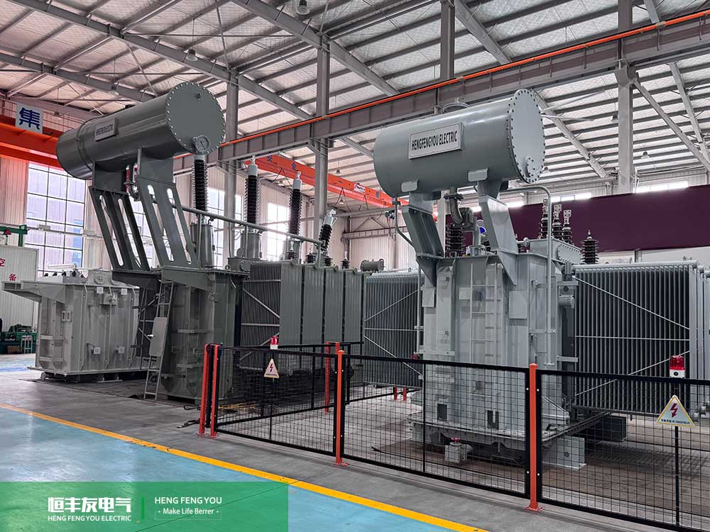 2025年德国变压器市场：洞察需求与高效解决方案