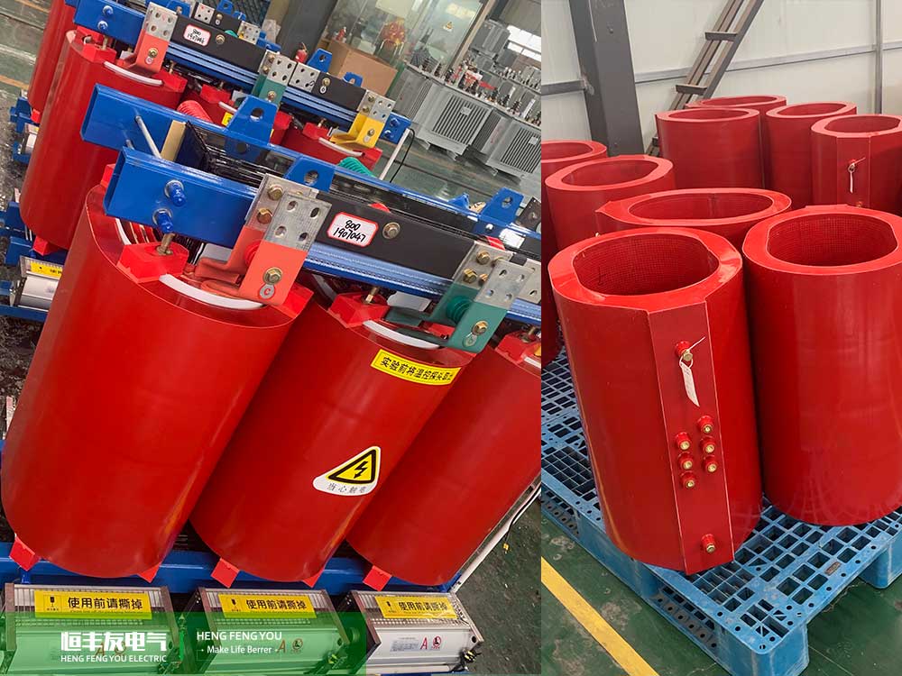 打破6个月交期魔咒：加勒比电力走廊设备升级的中国速度与技术适配方案